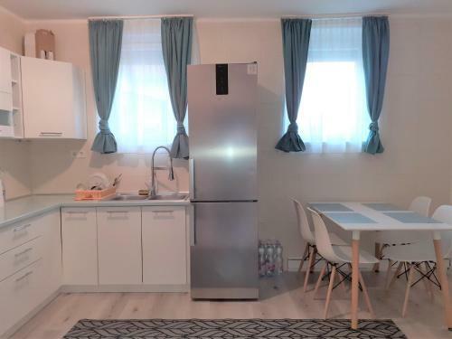 Nelli Apartman