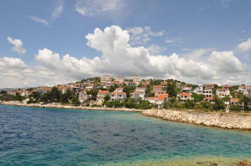 Ferienhaus Beim Meer