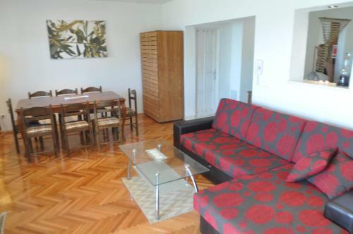 Ferienhaus Beim Meer