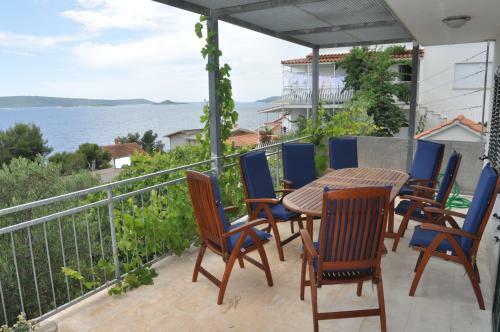 Ferienhaus Beim Meer