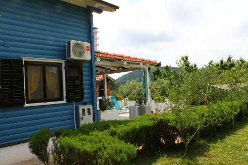 Villa Nina & Mateja