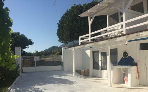 Luna Boutique Resort