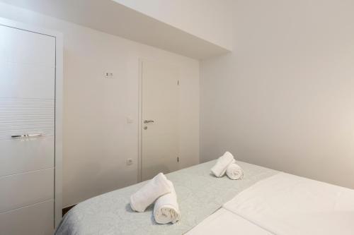 Hvar De Luxe Apartments 1