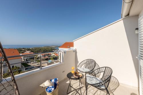 Hvar De Luxe Apartments 1
