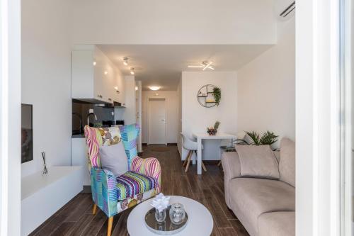 Hvar De Luxe Apartments 1