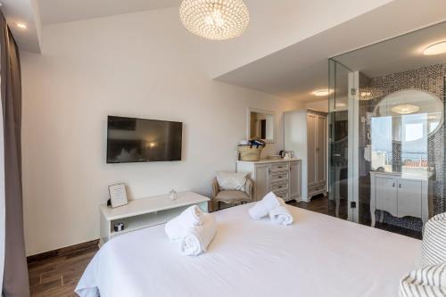 Hvar De Luxe Apartments 1