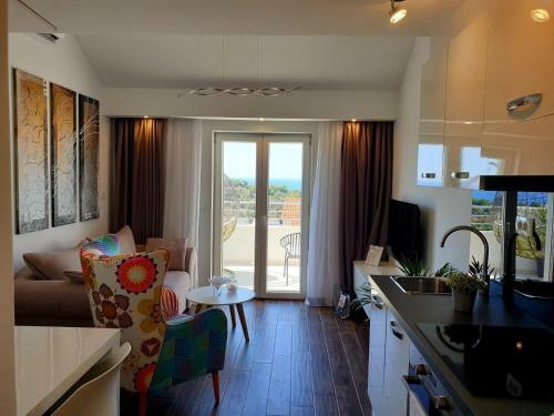 Hvar De Luxe Apartments 1