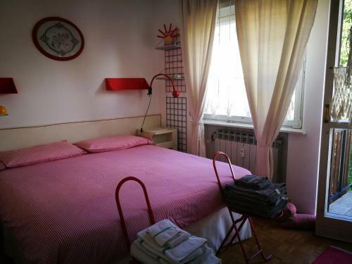 Apartamento In Centro , Ma A Due Passi Dal Bosco