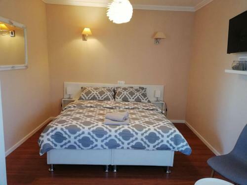Apartamentos Guesthouse Mehic