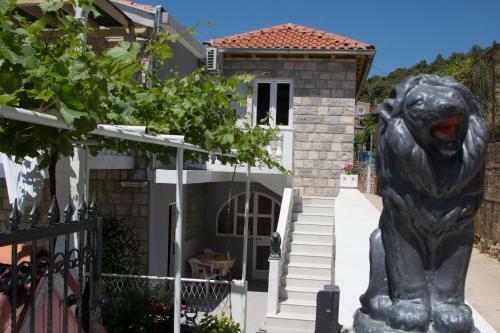 Apartamentos Guesthouse Mehic
