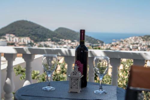 Apartamentos Guesthouse Mehic