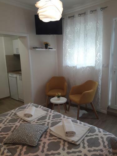 Apartamentos Guesthouse Mehic