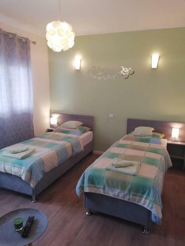 Apartamentos Guesthouse Mehic