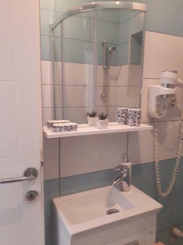 Apartamentos Guesthouse Mehic