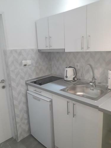 Apartamentos Guesthouse Mehic