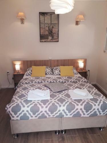 Apartamentos Guesthouse Mehic