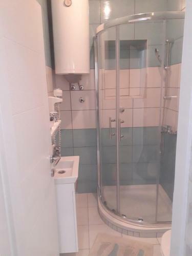 Apartamentos Guesthouse Mehic
