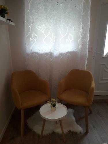 Apartamentos Guesthouse Mehic