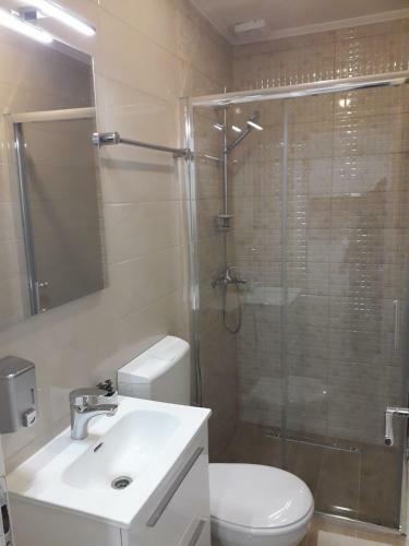 Apartamentos Guesthouse Mehic