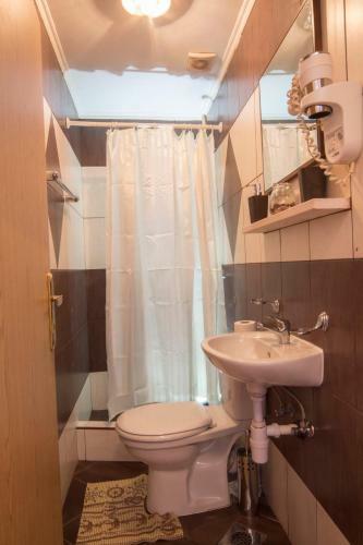 Apartamentos Guesthouse Mehic