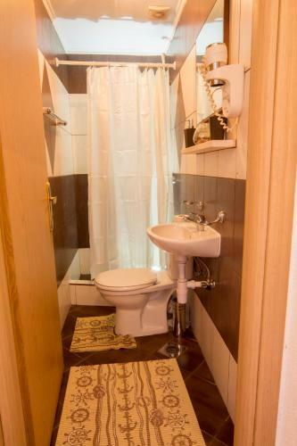 Apartamentos Guesthouse Mehic