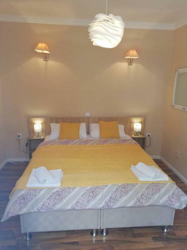 Apartamentos Guesthouse Mehic