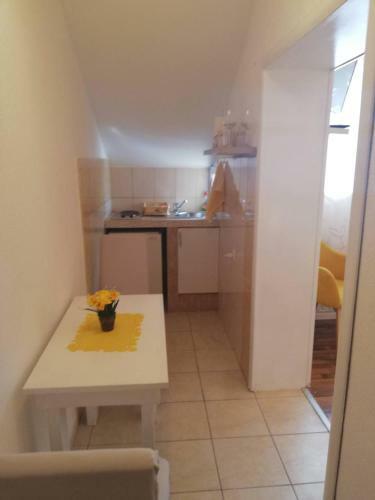 Apartamentos Guesthouse Mehic