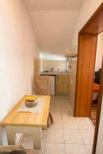 Apartamentos Guesthouse Mehic