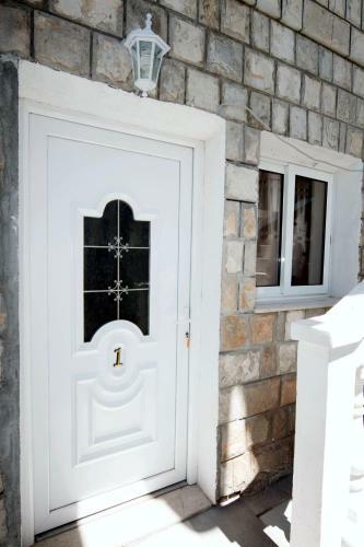 Apartamentos Guesthouse Mehic