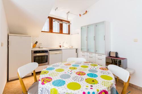 Apartments Giuliani