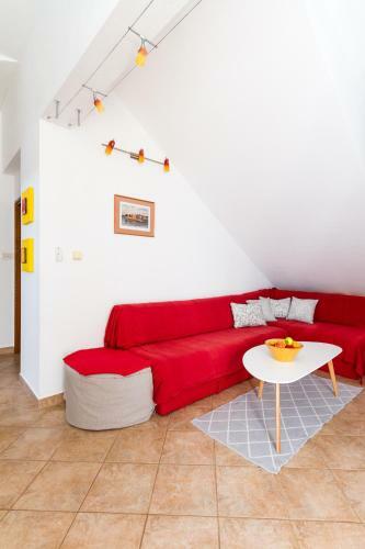 Apartments Giuliani