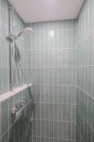 Albergue Tiny Private City Rooms Haarlem
