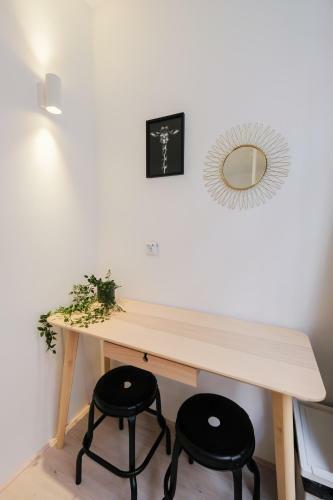 Albergue Tiny Private City Rooms Haarlem