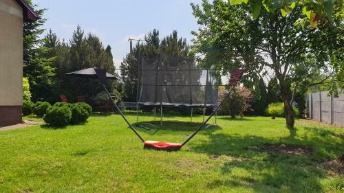 Apartament Na Kaszubach