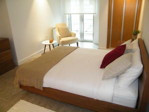 Apartamento Batalha Duplex - Monastery View
