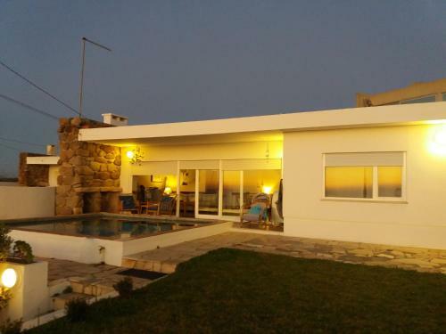 Genuine Summer House