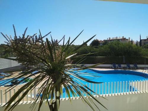 Apartamento Al Cabanas De Tavira