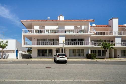 Apartamento Al Cabanas De Tavira