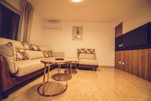 Apartamento Vila Darimar Chi?oda