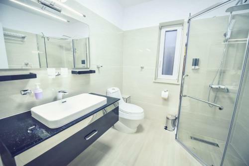 Apartamento Vila Darimar Chi?oda