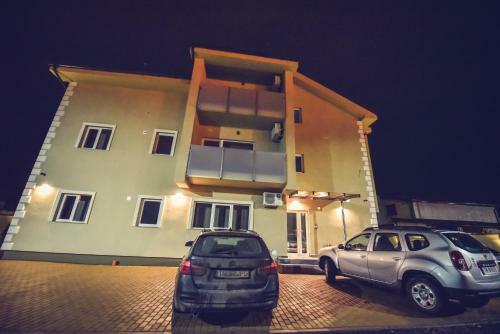 Apartamento Vila Darimar Chi?oda