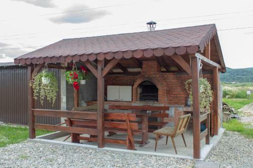 Lodge Cazare Antonia