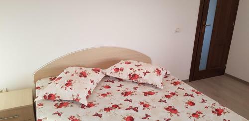 Lodge Cazare Antonia
