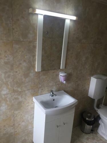 Hostal Oriana