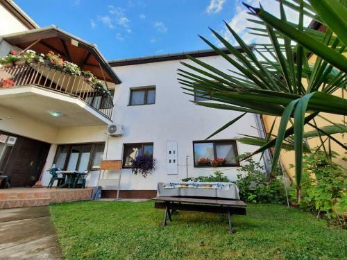 Apartmani Sunflower