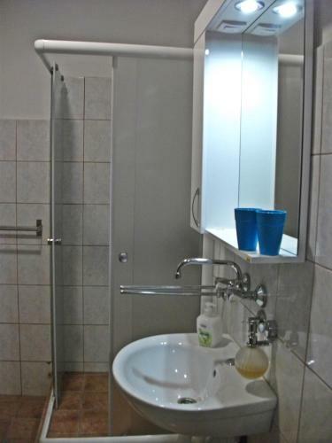 Apartmani Sunflower