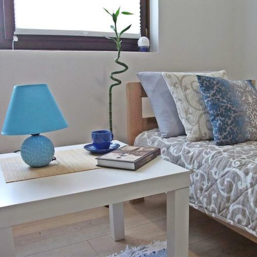 Apartmani Sunflower