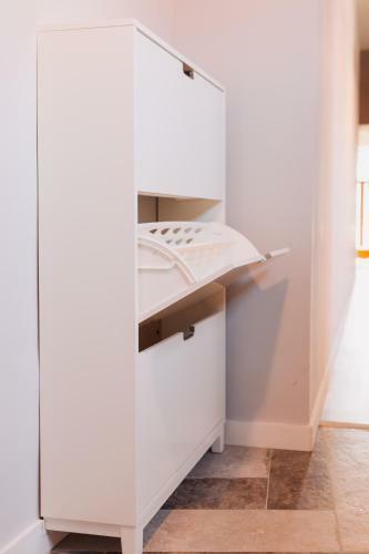 Exclusive Downtown Apartment
