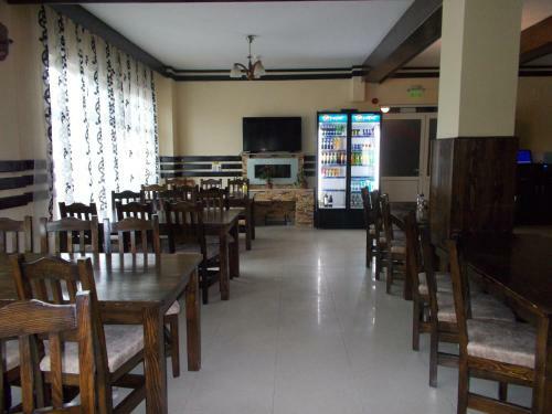 Hostal Adonis
