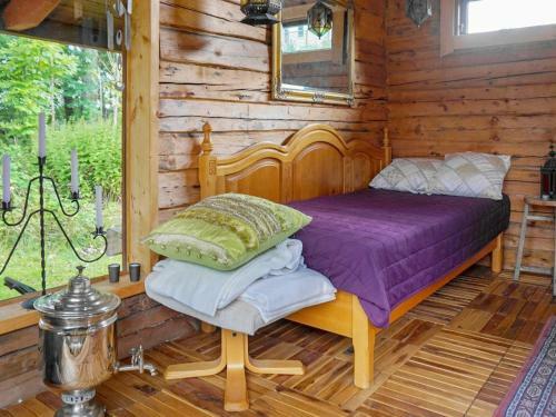 Holiday Home Floda
